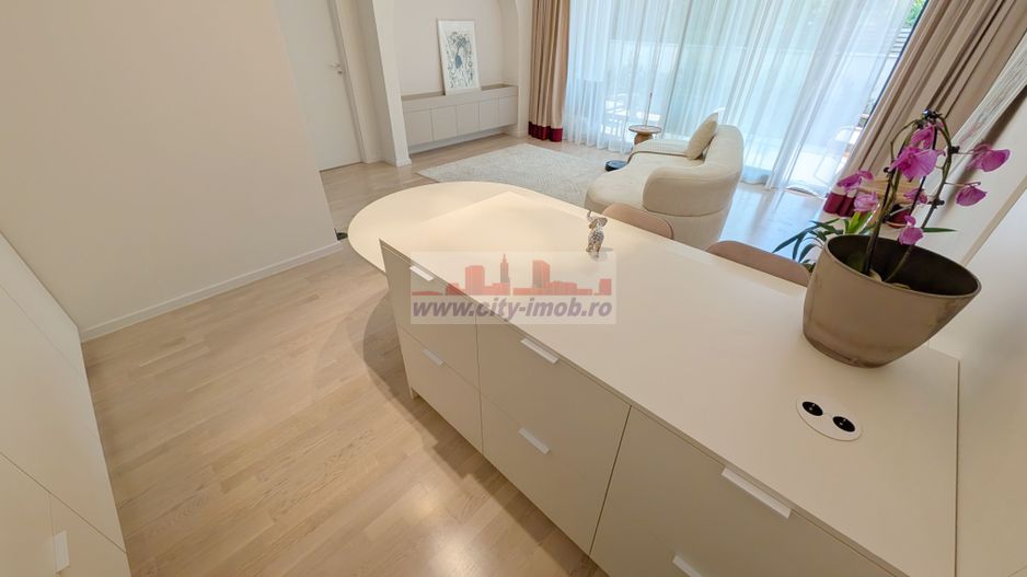 Vanzare apartament 2 Camere IVY  Residence - Poză 10