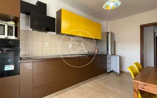 Apartament cu 2 camere de vanzare in Prima Nufarul, Oradea. - Poză 8