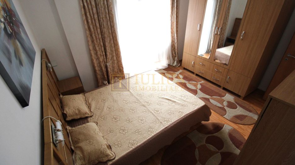 Complex Studentesc, centrala proprie; loc parcare inclus. - Poză 18