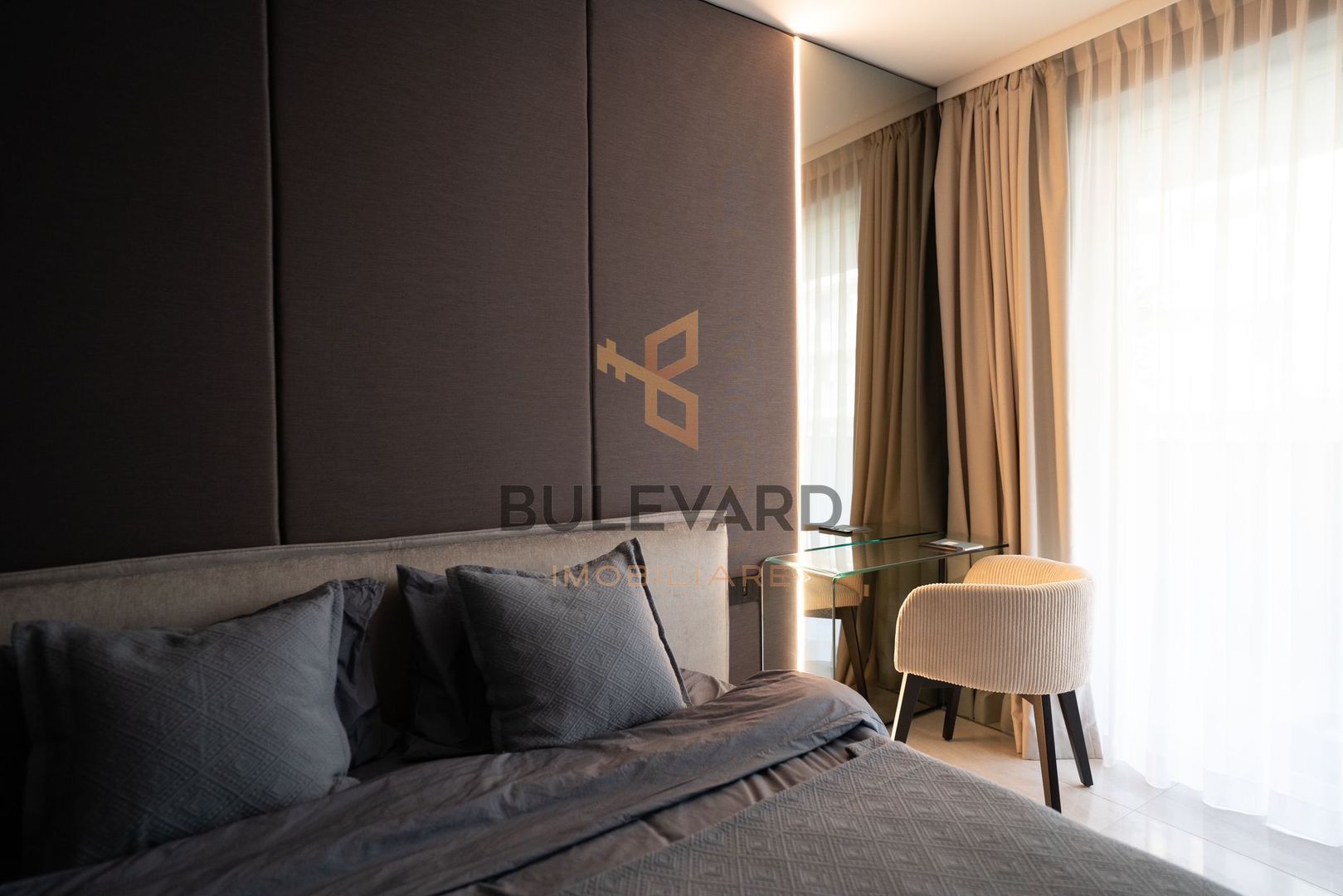 Apartament ultrafinisat langa Iulius Mall! - Poză 6