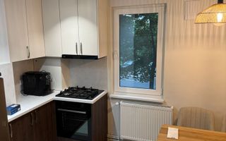 Apartament de 3 camere, 77mp, zona Dimitire Cantemir - Poză 9