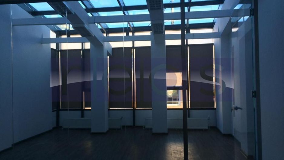 OPORTUNITATE INVESTITIE | CLADIRE BIROURI CLASA A | D+P+E6 | 640 MP | DOROBANTI - Poză 20