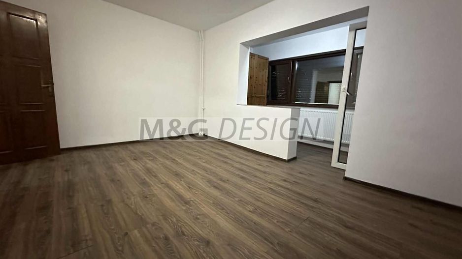 Apart 1 camere decomandat Aradului centrala proprie - Poză 7