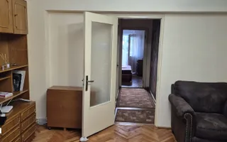 Apartament 3 camere de vânzare, Podu de Fier, Iași - Poză 12