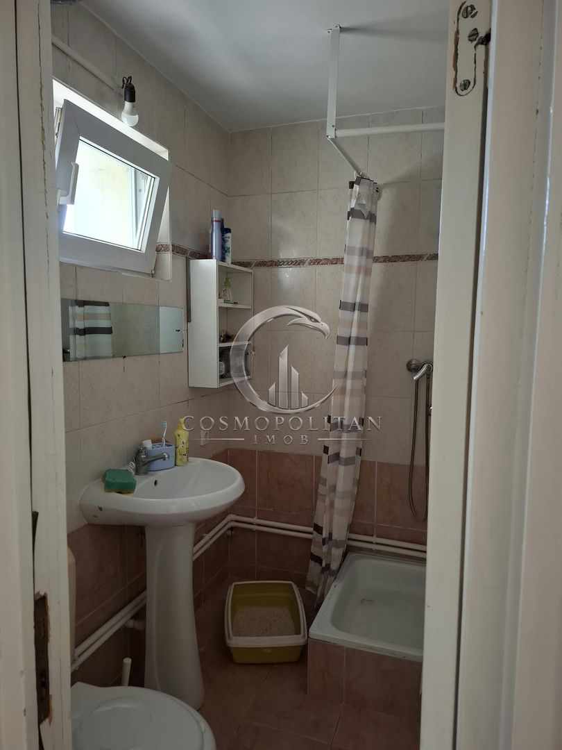 Apartament cu 3 camere ultracentral / Platou Dacia ~ etaj 7din9 - Poză 7