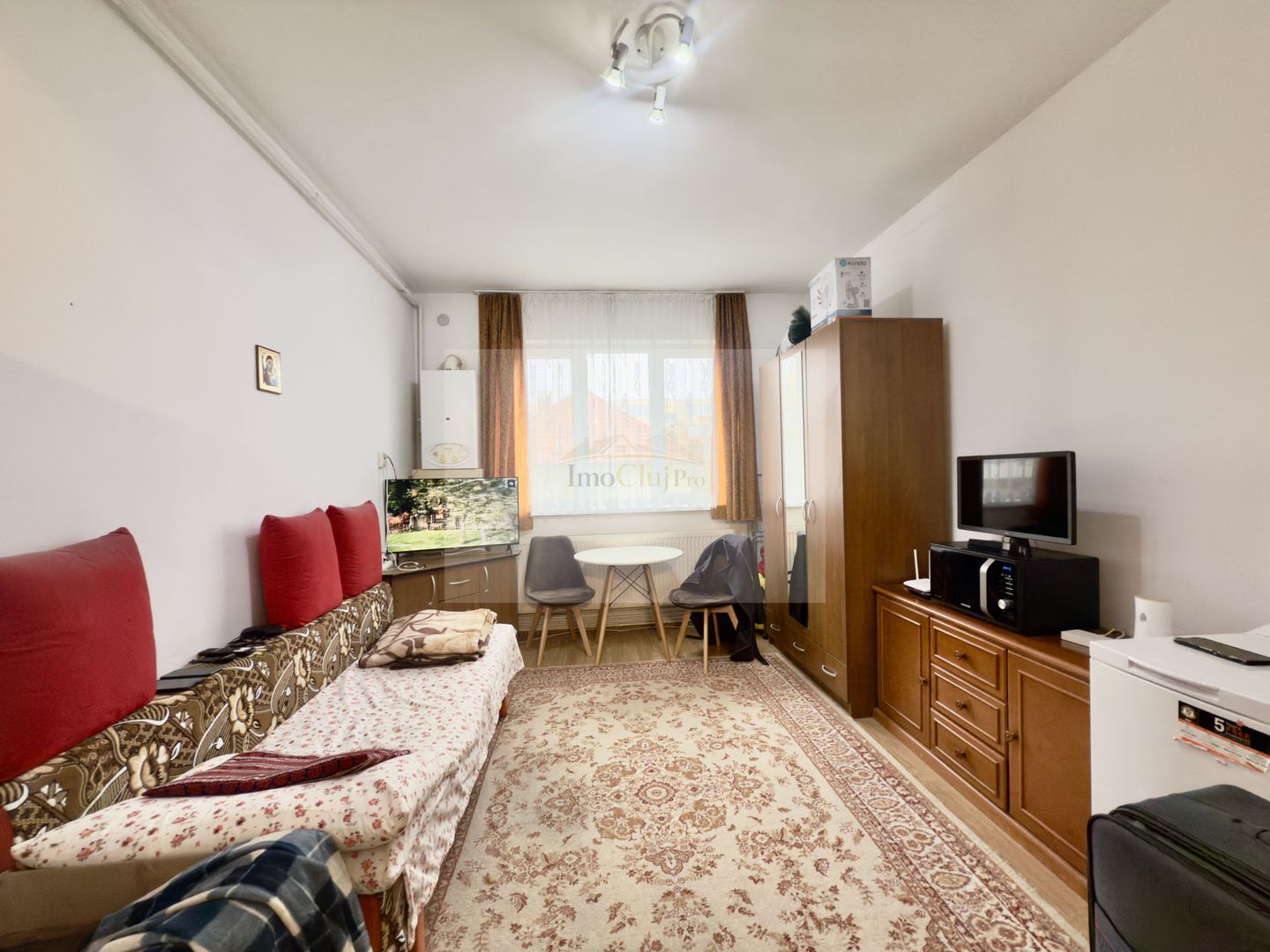 Super Oportunitate de Investiție Rapidă în Mănăștur – Etaj 1 - Poză 2