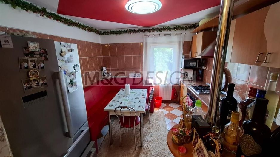 Apartament 2 camere Soarelui cu centrala - Poză 4