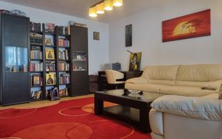 VANZARE 2 CAMERE -TIMPURI NOI -NERVA TRAIAN - Poză 3