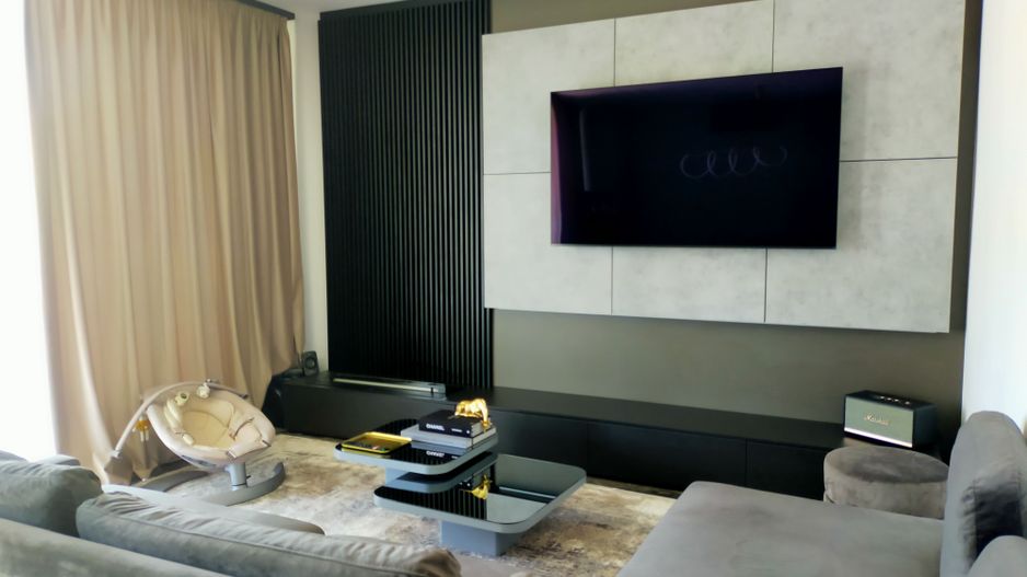 CASA ULTRALUX DUMBRAVITA - Poză 1