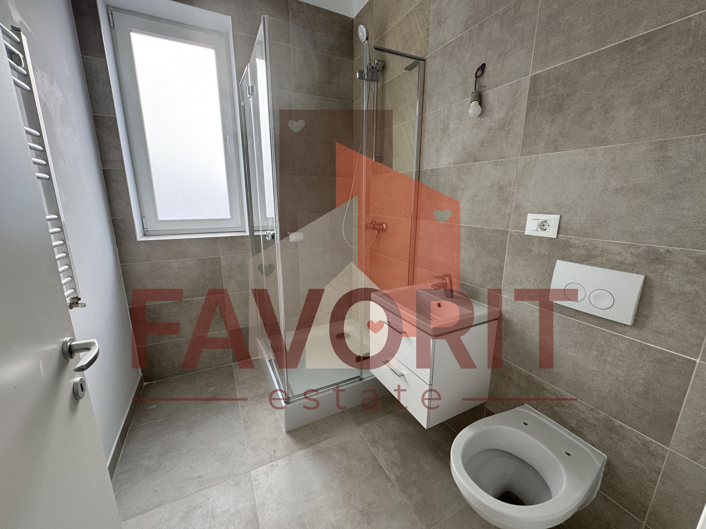 COMISION 0%. Penthouse cu 2 terase in bloc nou din zona Aradului - Poză 13