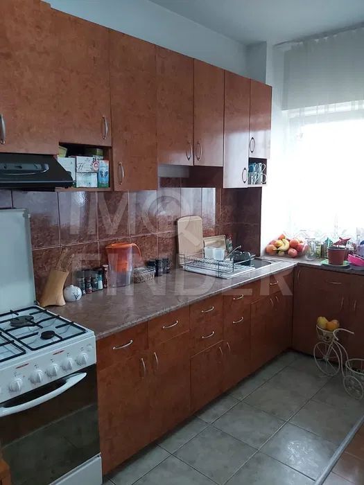 Apartament Finisat Marasti Etaj 1 - Poză 5