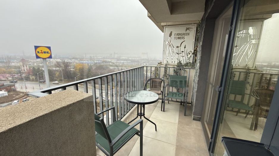 Apartament 2 Camere Decomandat – Tătărași, Aurel Vlaicu-51 mp - Poză 7