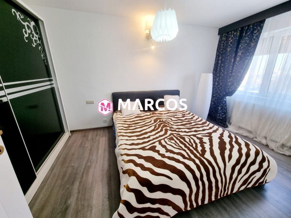 Apartament 2 camere, et.4, Micro 3, ID 250 - Poză 9