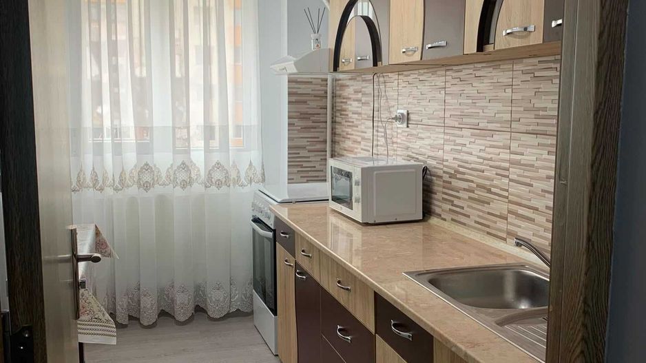 De Inchiriat  Apartament modern 2 camere Rahova - Ispirescu - Poză 7