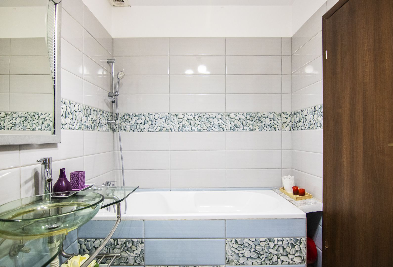 Apartament 2 camere + terasa, Drumul Taberei Cooperativei, stb, metrou - Poză 12