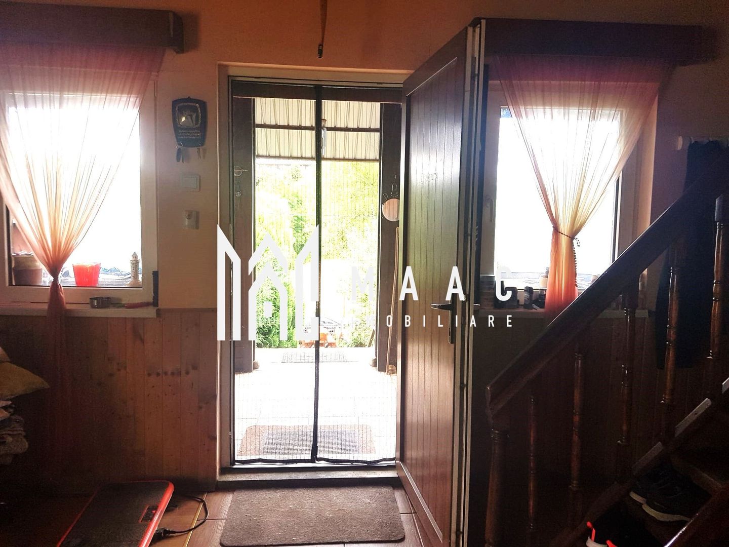 BLACK FRIDAY I Casa I Curte | Balcon | Terasa | Sibiel - Poză 5