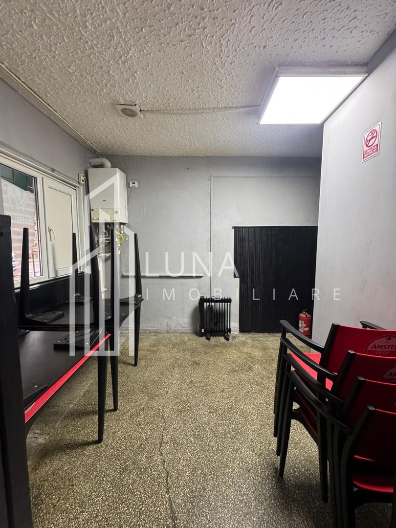 Spațiu comercial 40 m² – Centru Civic, Brașov - Poză 1