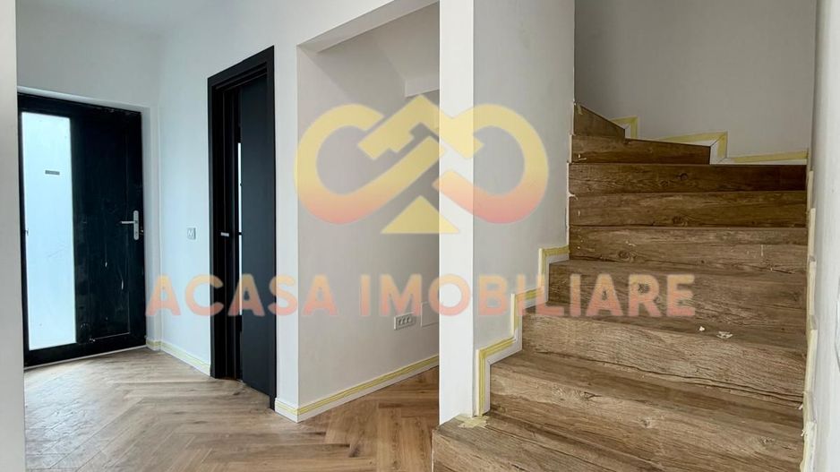 DUPLEX 4 CAMERE  120MP  VISAN - Poză 6