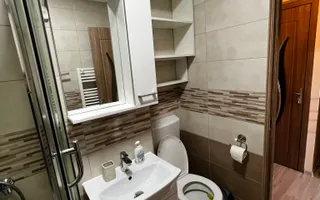 De Închiriat: Apartament cu 1 Cameră – Aleea Carpați, Târgu Mureș - Poză 11