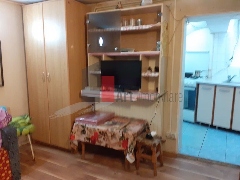 Foisorul de Foc, garsoniera in vila, intrare separata - Poză 1