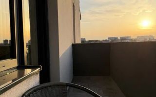 TATARASI - BLOC NOU INTABULAT - 2 CAMERE DECOMANDAT - MOBILAT SI UTILAT - Poză 7