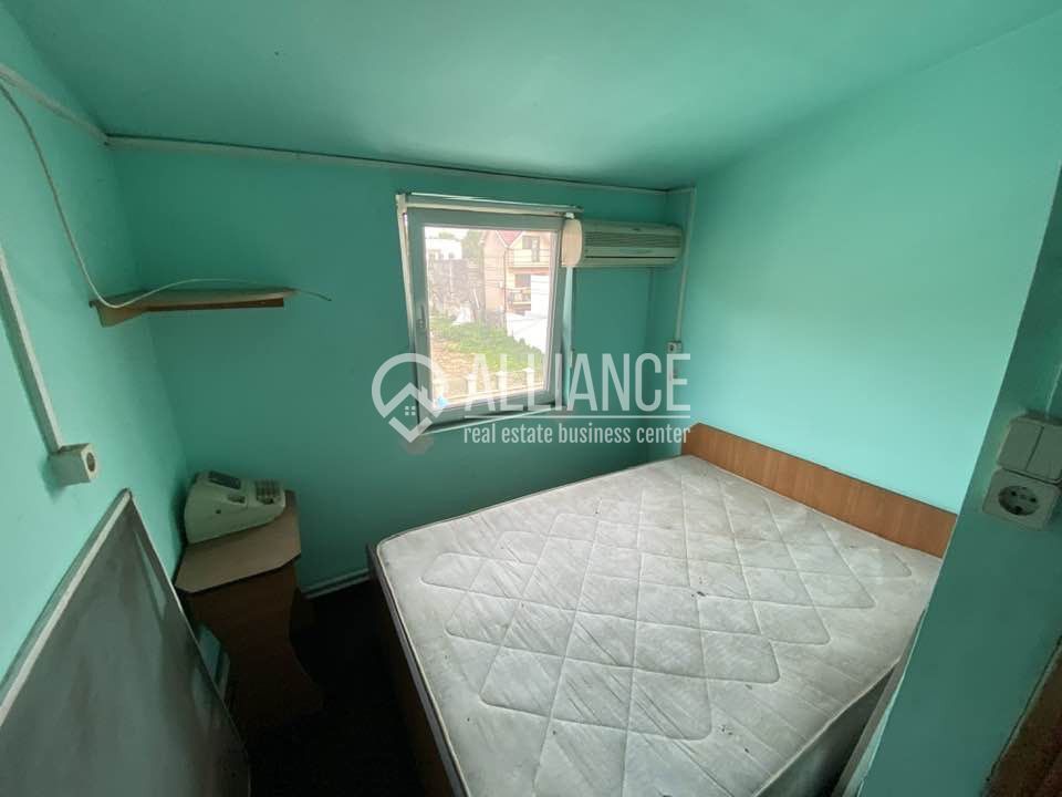 GARA (Cod 01) P+M,  cu dubla intrare stradala! - Poză 8