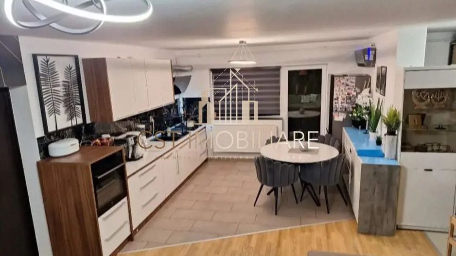 Apartament cu 2 camere / Zona Hotel IQ - Poză 9