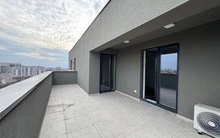 COMISION 0%. Penthouse cu 2 terase in bloc nou din zona Aradului - Poză 1
