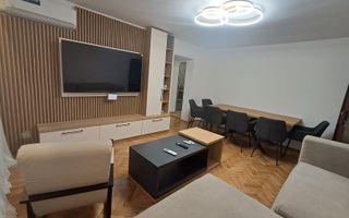 Chirie apartament 3 camere | Etaj 1 | Zona centrala - Poză 1