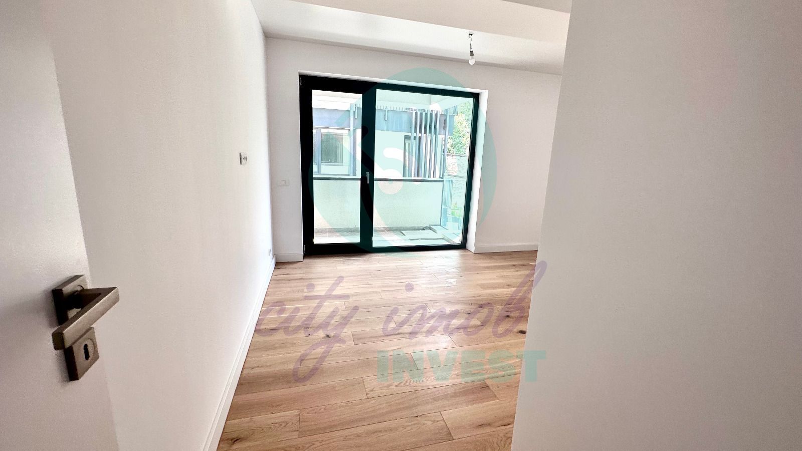 Apartament 3 camere modern | Bloc 2020 | 2 bai | Balcon mare - Poză 15