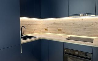 Studio 2 camere | ONE Lake Club | Parcare | Pozitonat pe malul lacului - Poză 9