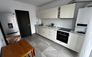 Onix Residence 2 Camere Roof TOP VIEW 65 mpu Grozavesti Regie Metrou - Poză 9