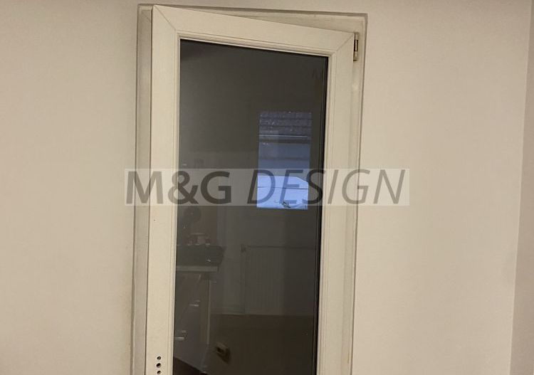 Apartament 2 camere Bucovina parter cu balcon si centrala - Poză 6