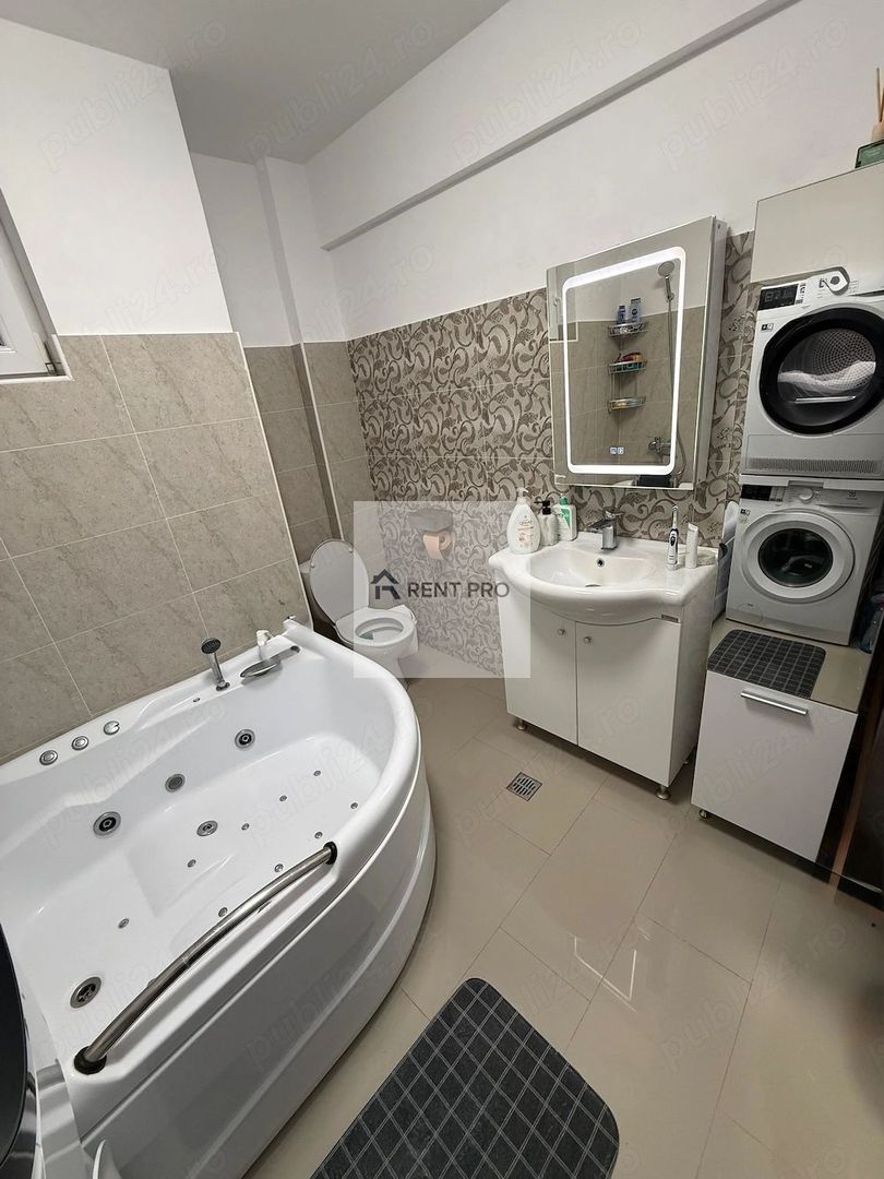 Apartament 2 camere de vânzare | 57,7 mp | Parter înalt | Lujerului - Poză 4
