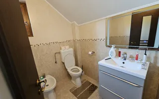 Casă cu vedere panoramică, 300 mp utili – Victoriei, zona Dura - Poză 26