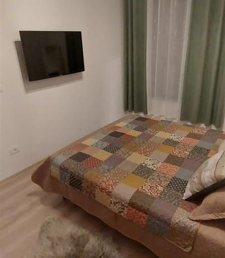 1 camera parter loc de parcare BLOC NOU-Benzinaria ESSO - Poză 3