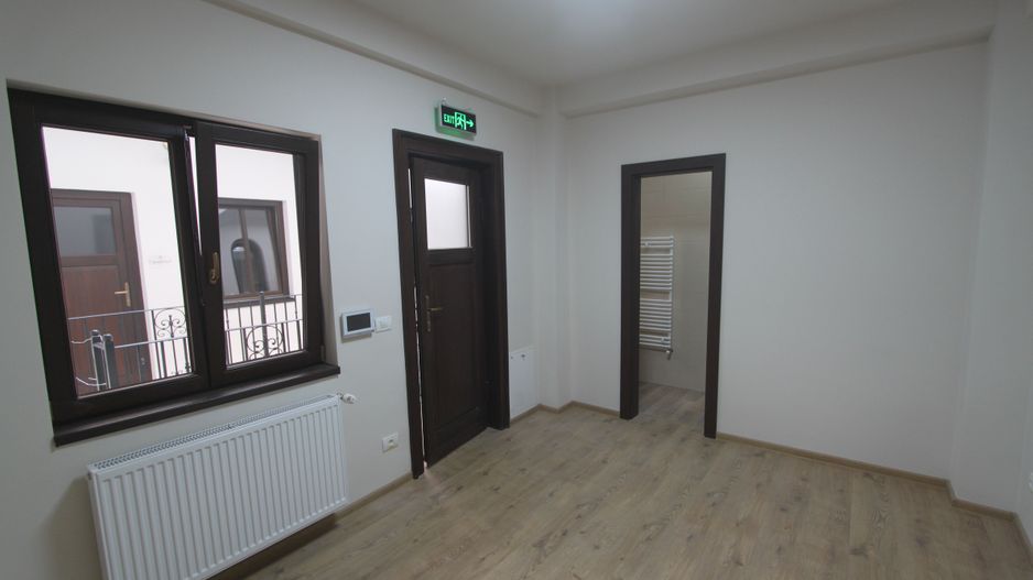 Birouri - 48 mp - zona Ultracentral - Poză 1