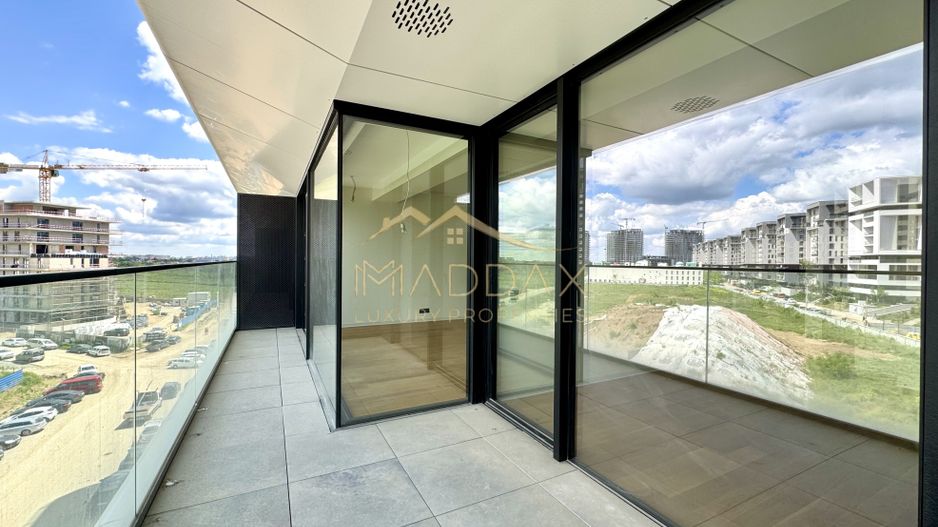 Apartament cu 4 camere // Floreasca - Poză 5