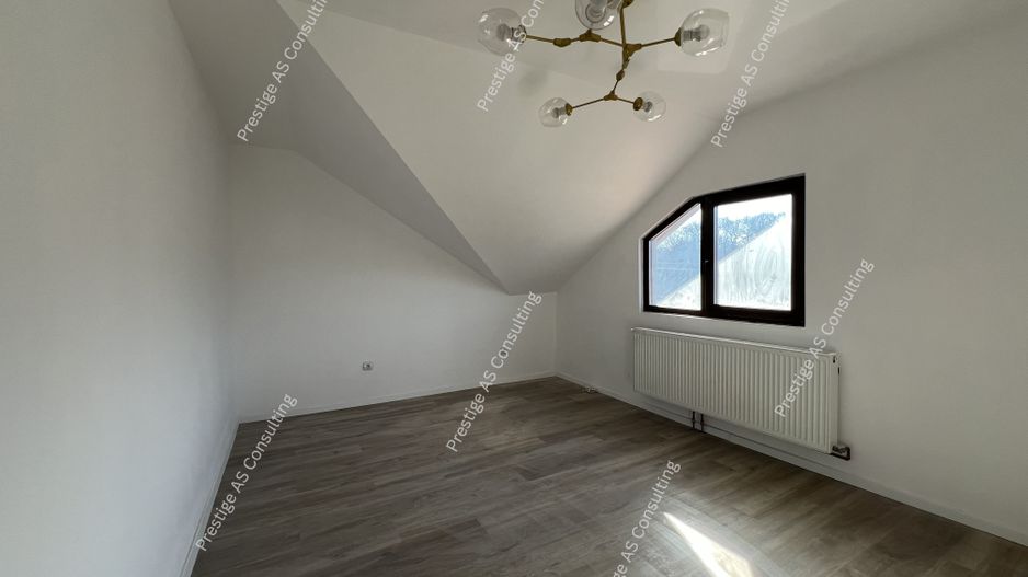 Vila 11 Camere | 7 locuri de Parcare | Liziera Padurii-Dumbravita - Poză 6