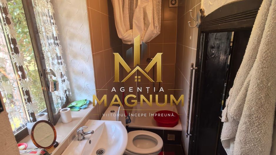 Casă P+M de vânzare | 450 mp teren | Centru Baia Sprie - Poză 11