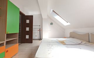 Vanzare apartament duplex Navodari, Constanta, 300-400m la plaja - Poză 7