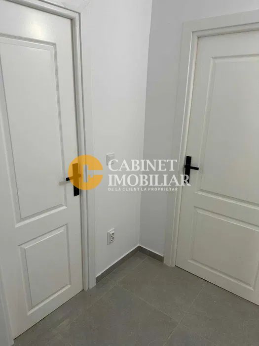 APARTAMENT 2 CAMERE DECOMANDAT / SPATIU COMERCIAL - VALEA LUPULUI - Poză 5