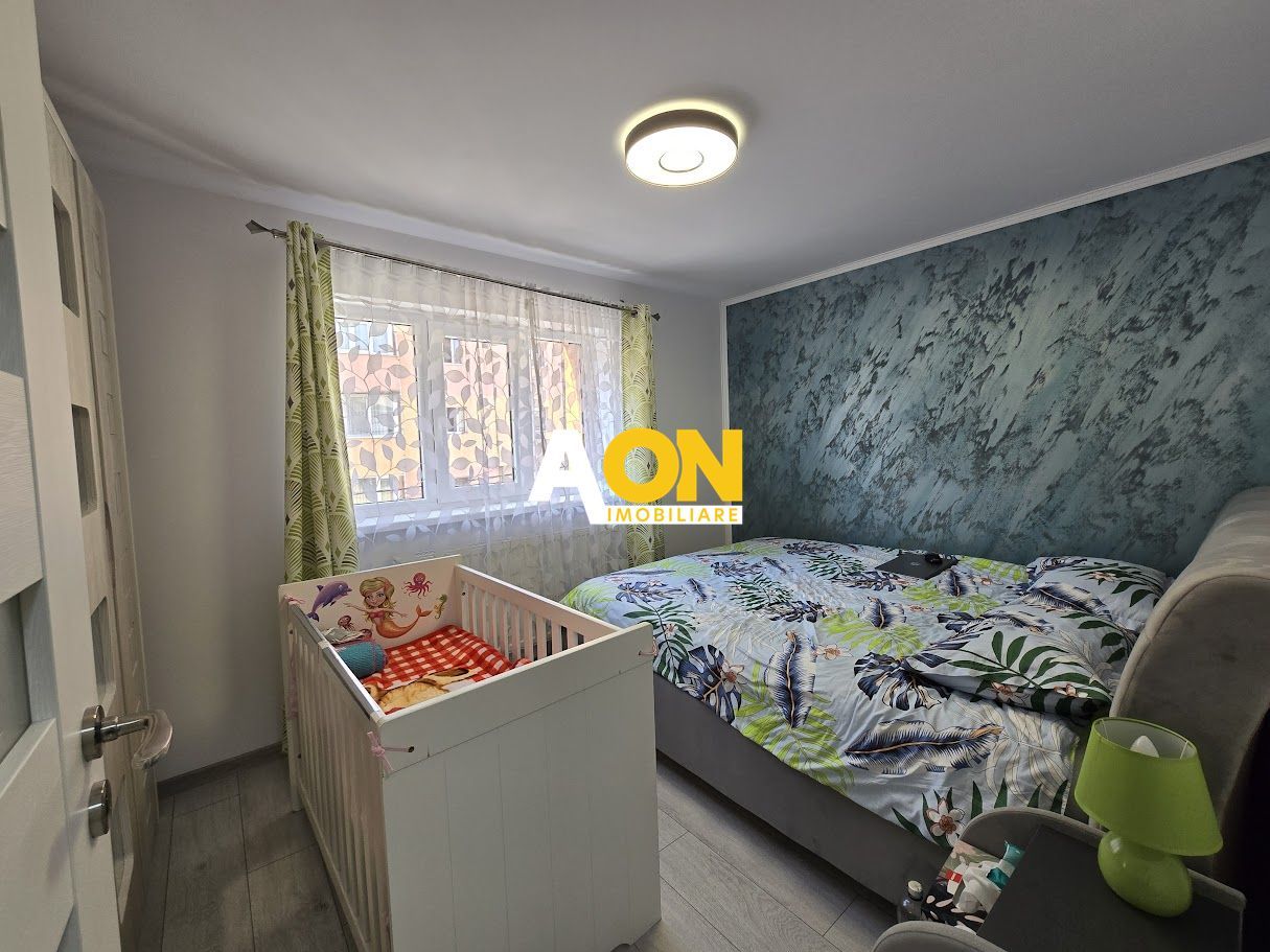 Apartament 2 Camere Complet Renovat, Etaj 2 - Poză 10