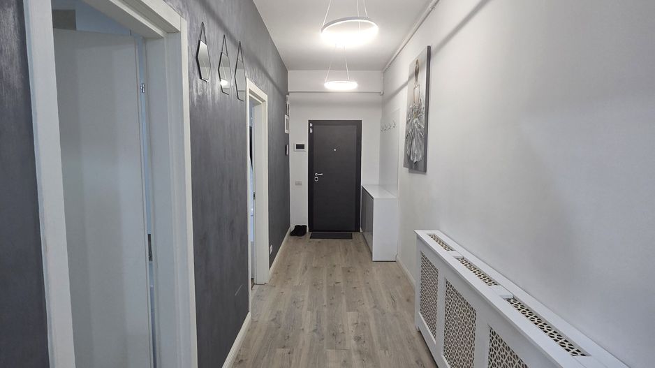 Apartament 2 camere si loc de parcare - Poză 6