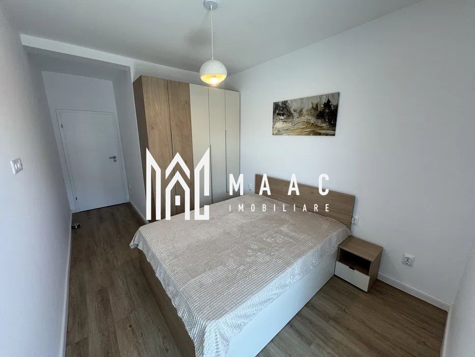 Apartament 2 camere Selimbar - Poză 3