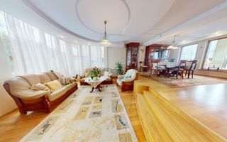 Casa individuala - 7 camere, 278 mp utili - Strand - Poză 5