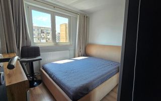 2 Camere | Decomandat | Credit | Metrou Lujer la 6 minute - Poză 8