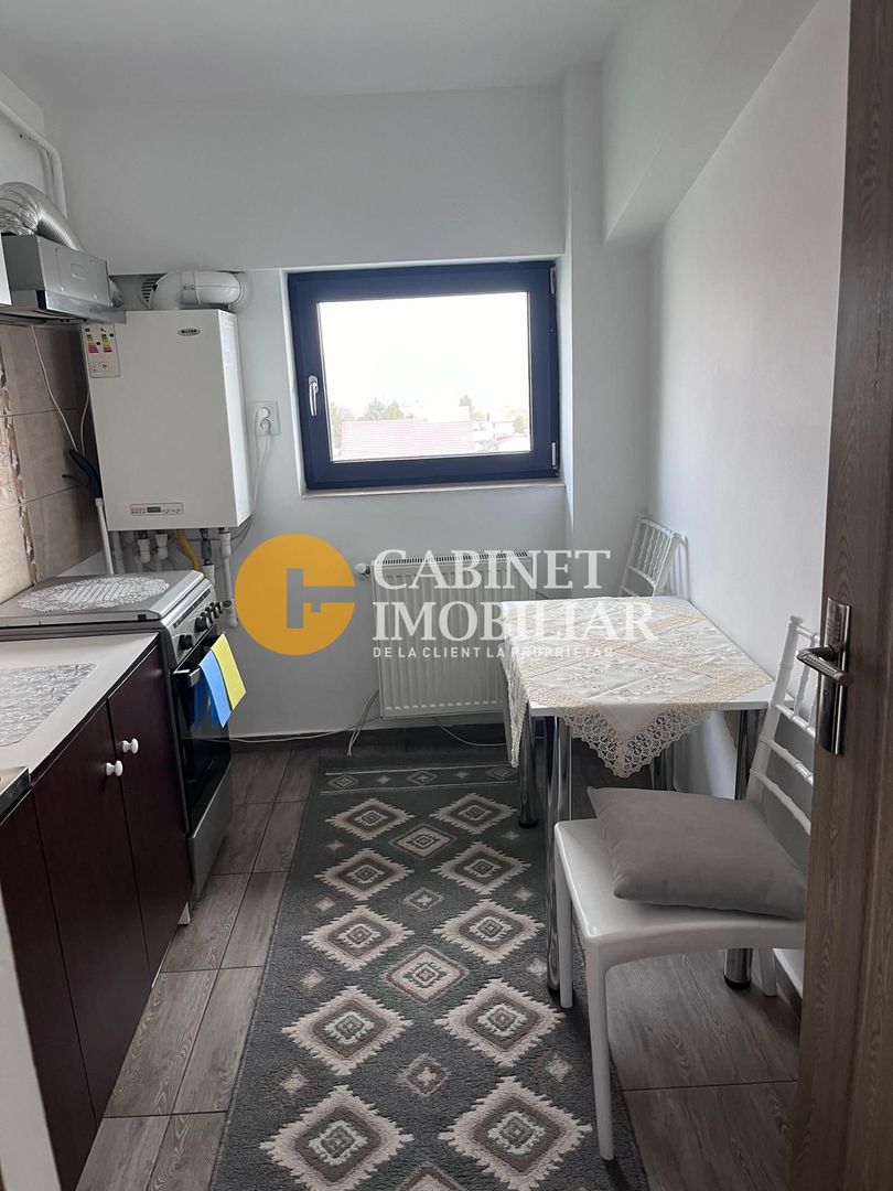 CUG - 2 Camere Decomandat + Loc De Parcare - Bloc 2018 - Poză 11