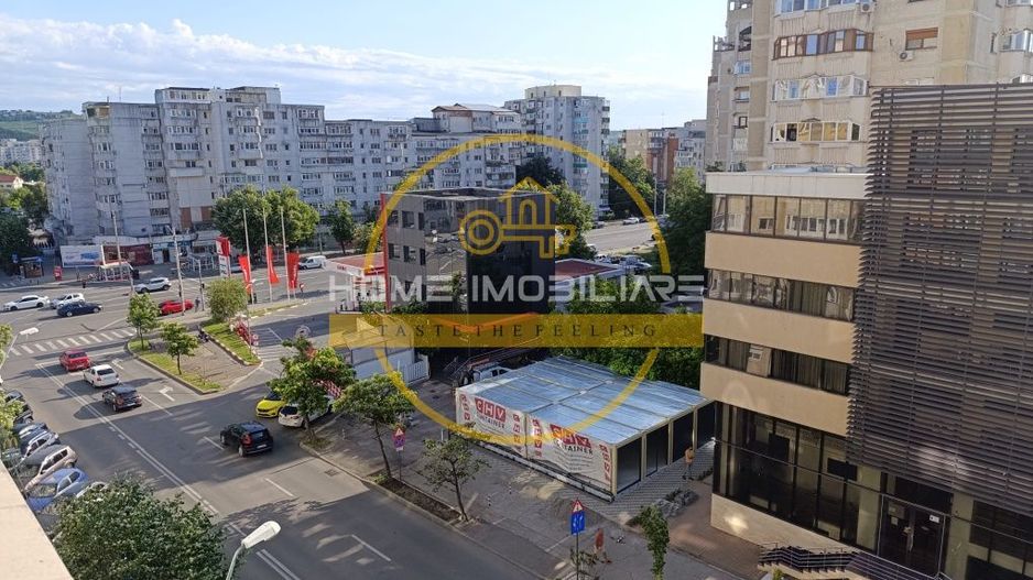 🏠 Apartament 2 cam, 51MP, decomandat, etaj 5/8  // 📍 Moara de Foc - Poză 2