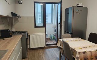 Vânzare apartament 2 camere Titan- aproape Auchan, bloc 1980, boxa - Poză 2